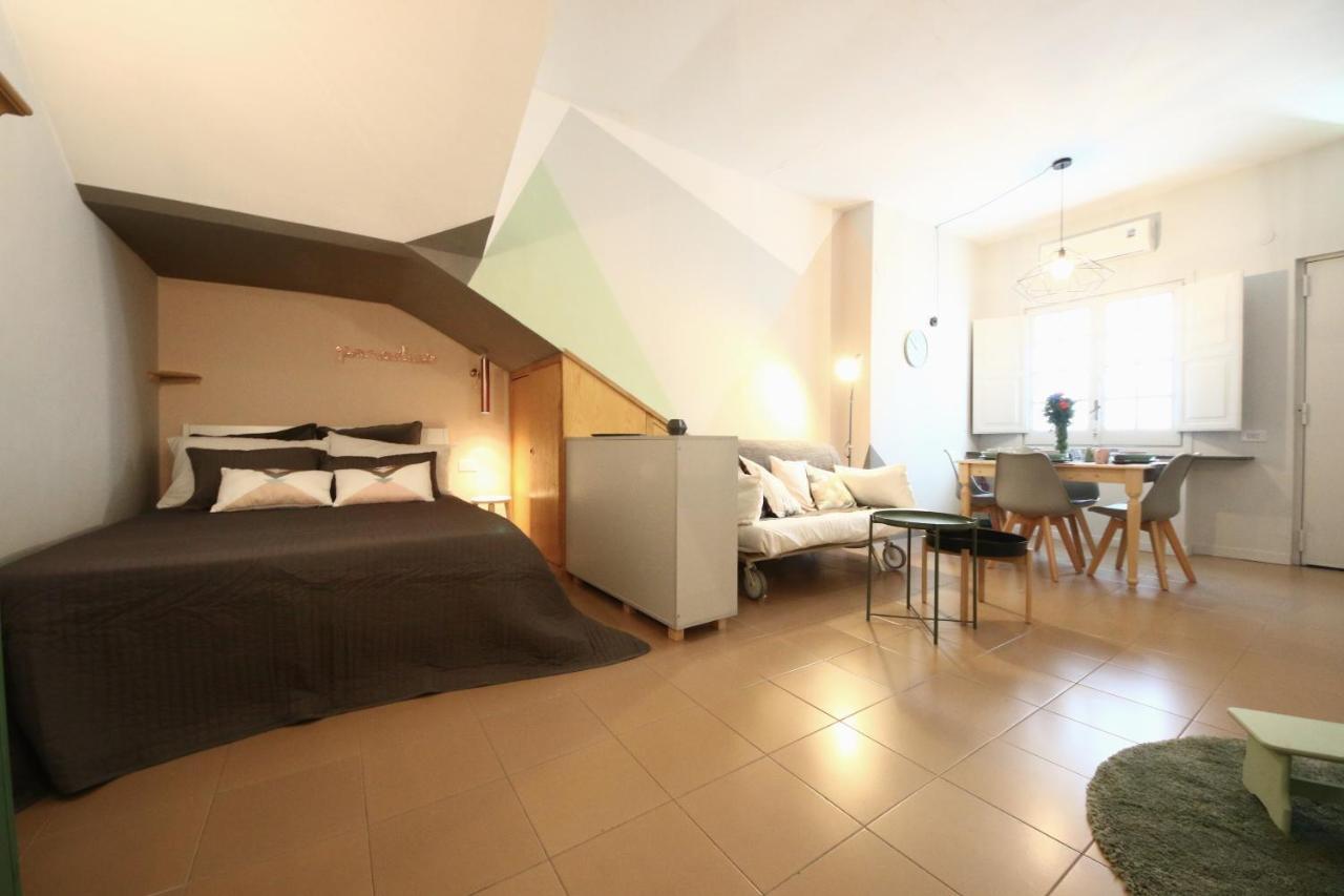 Casa Maulu A Centro Apartment *