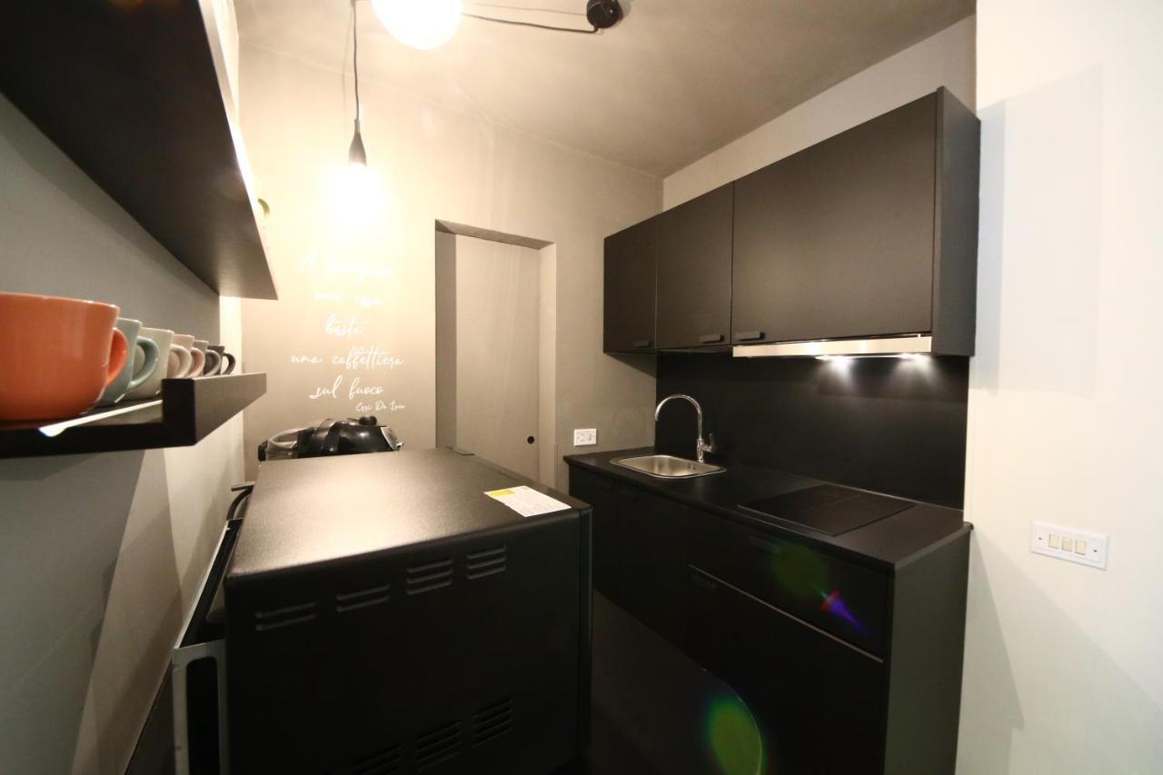 Casa Maulu A Centro Naples