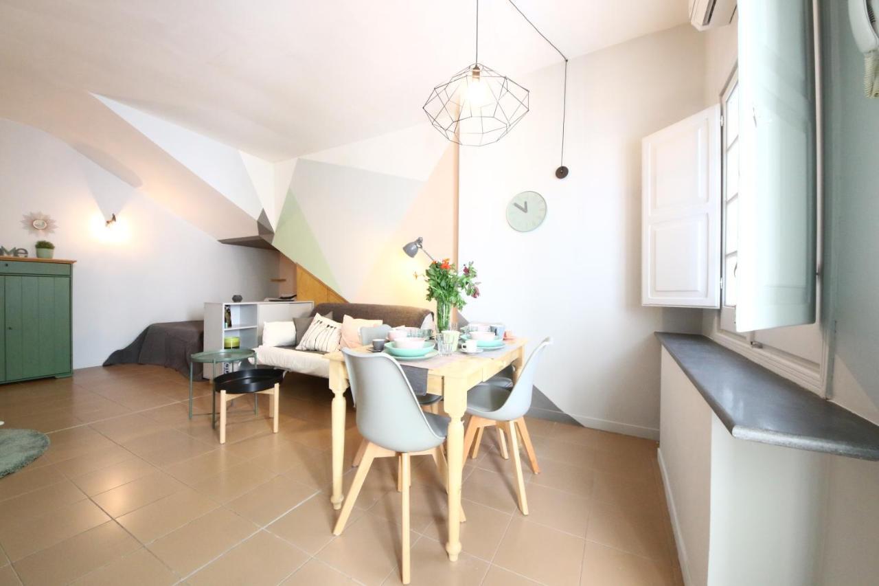 Casa Maulu A Centro Apartment *