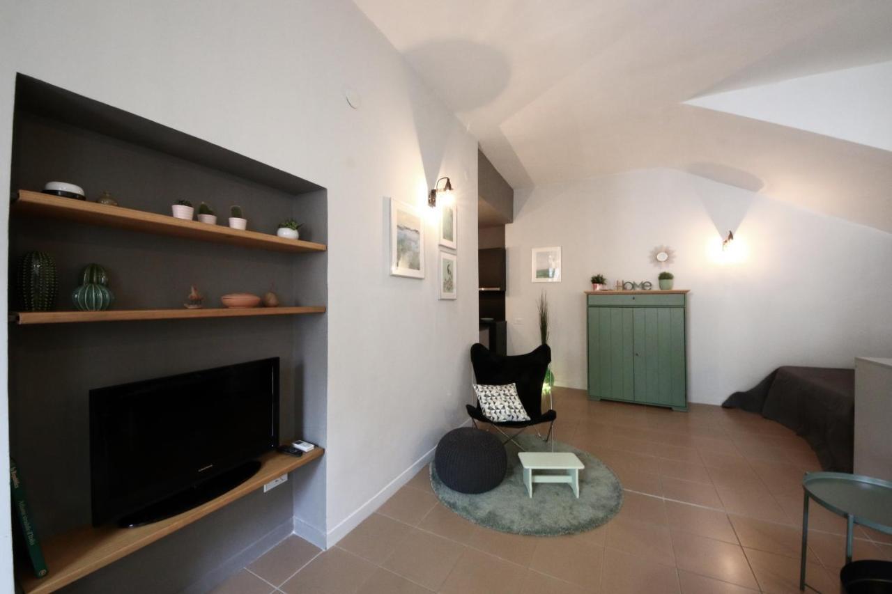 Casa Maulu A Centro