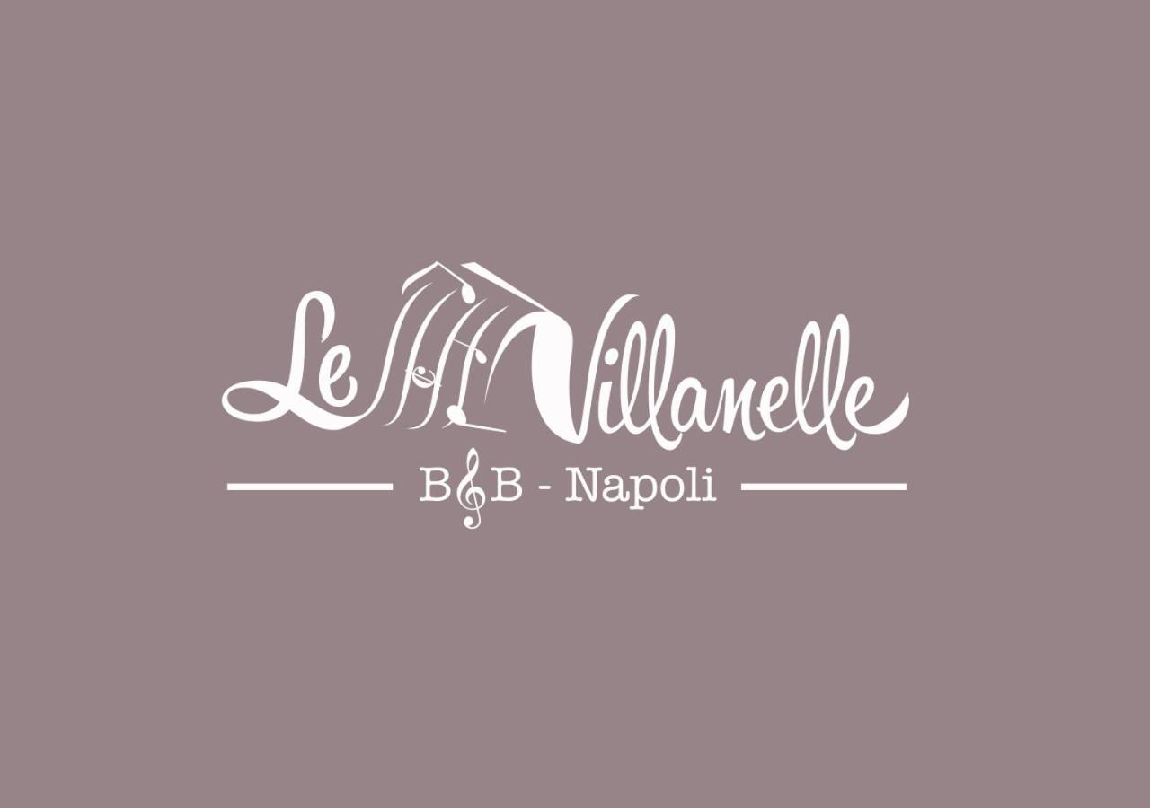 Le Villanelle Naples