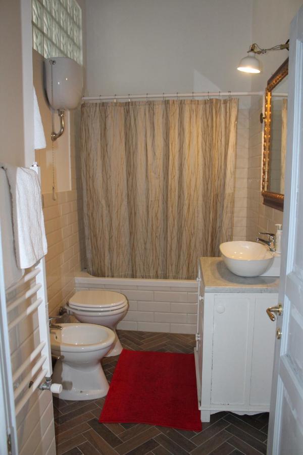 Lacasadilu Apartment Naples