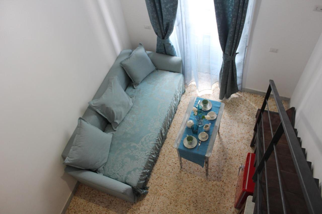 Lacasadilu Apartment