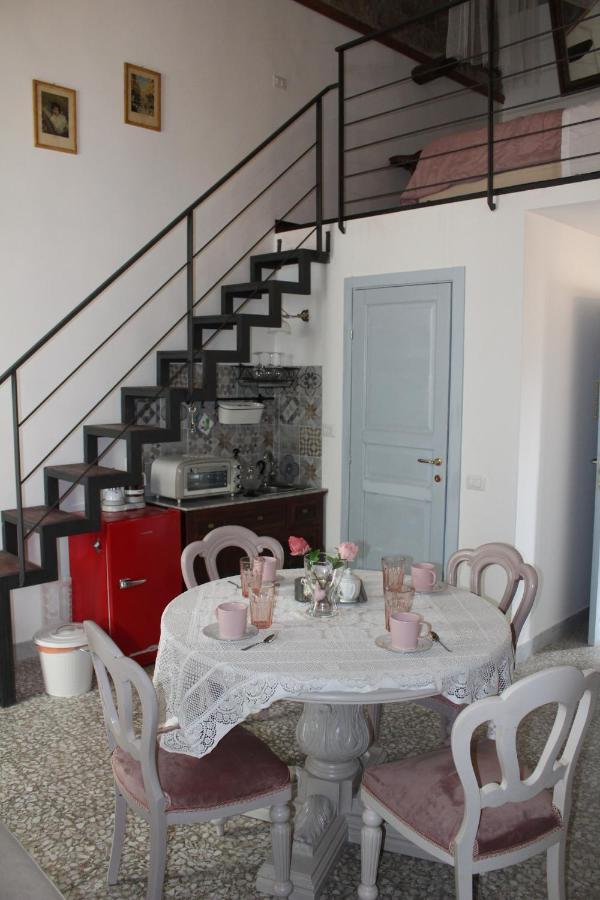 Lacasadilu Apartment Naples