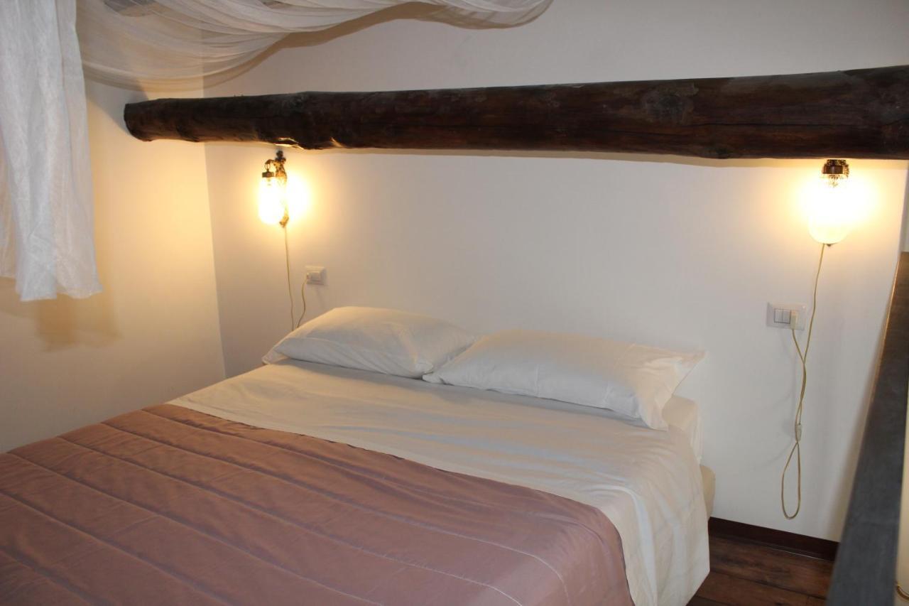 Lacasadilu Apartment