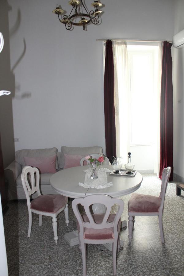 Apartment Lacasadilu *