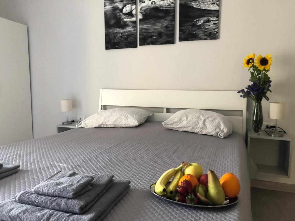 Guest house Easyhomeinnaples 3*