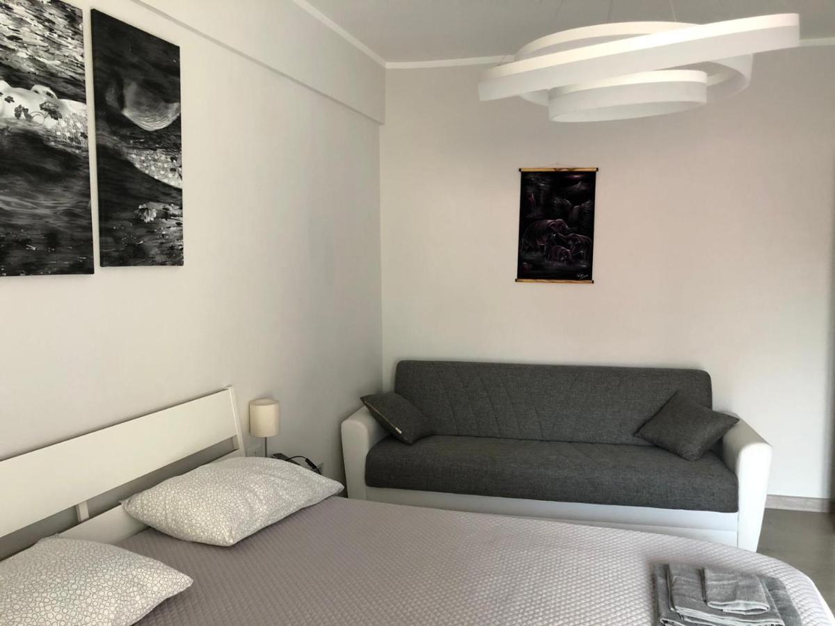 Guest house Easyhomeinnaples Naples