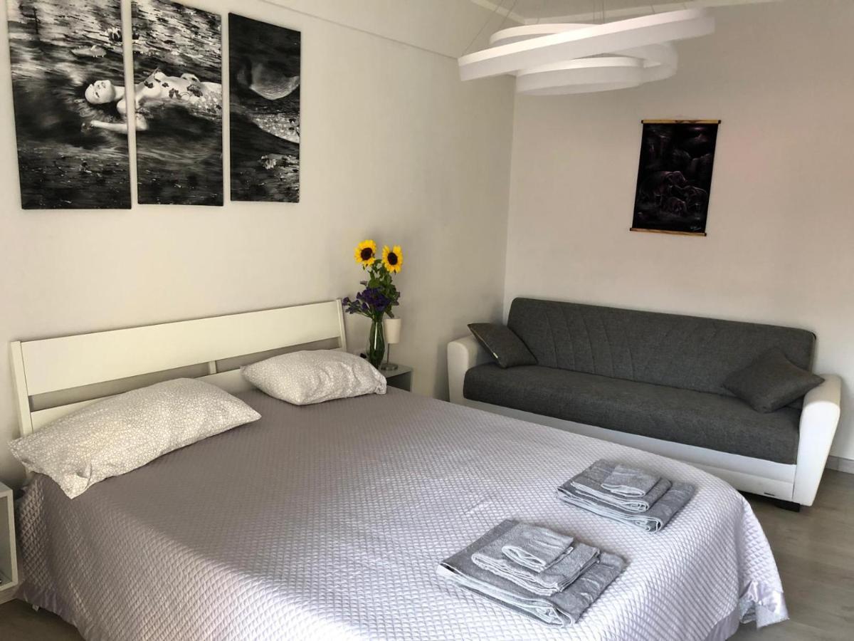Easyhomeinnaples 3*