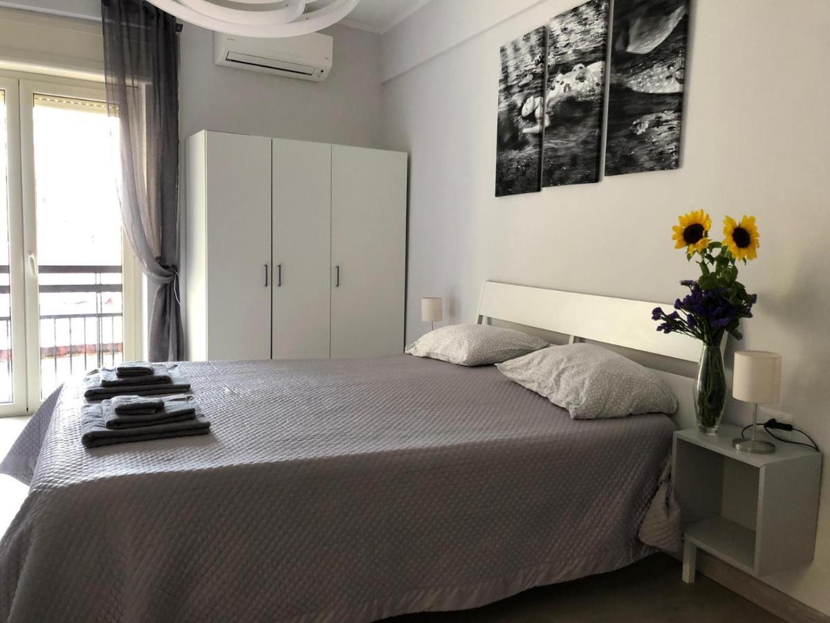 Guest house Easyhomeinnaples 3*