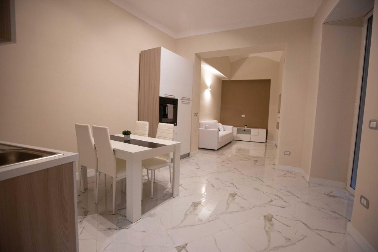 Privilege Chiaia By Dimorra * Naples