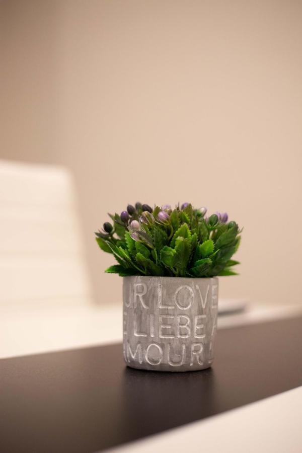 Privilege Chiaia By Dimorra Apartment *