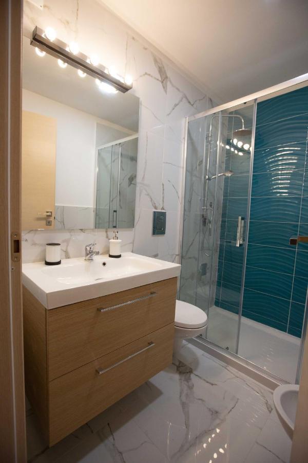 Apartment Privilege Chiaia By Dimorra