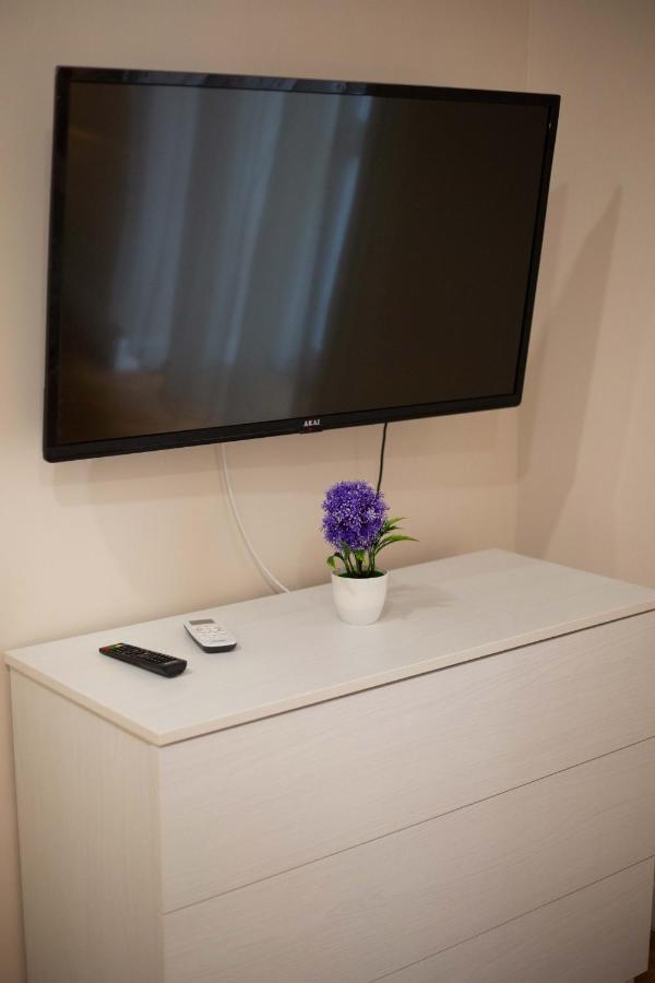 Apartment Privilege Chiaia By Dimorra