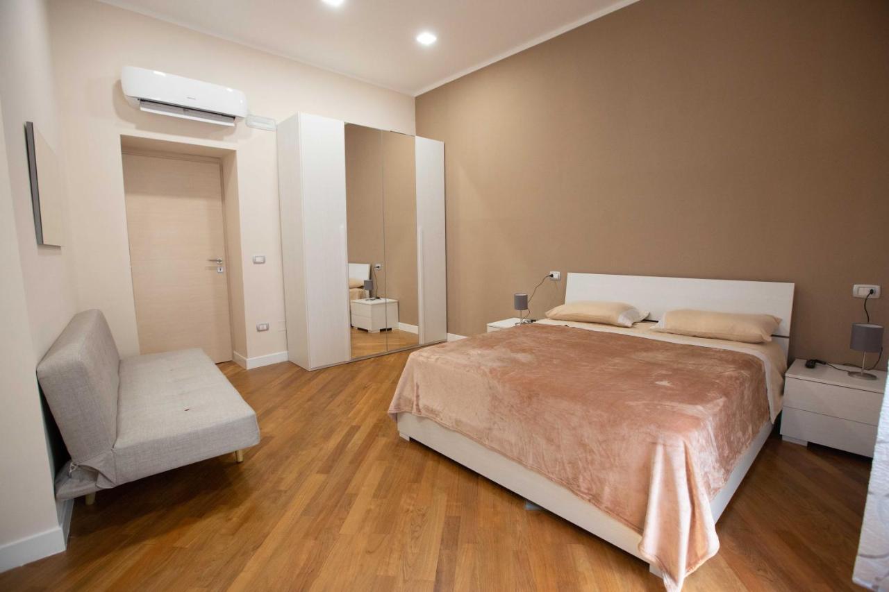 Privilege Chiaia By Dimorra Apartment *