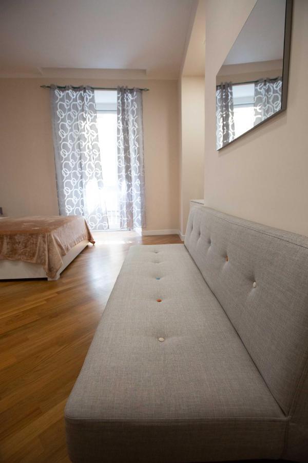 Privilege Chiaia By Dimorra Naples