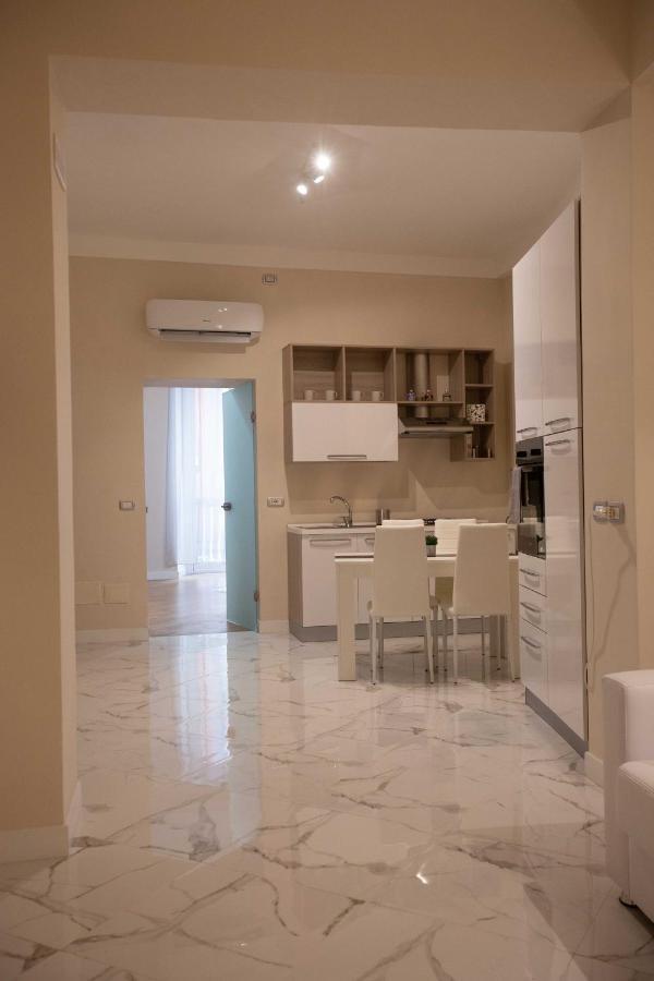 Privilege Chiaia By Dimorra Apartment Naples