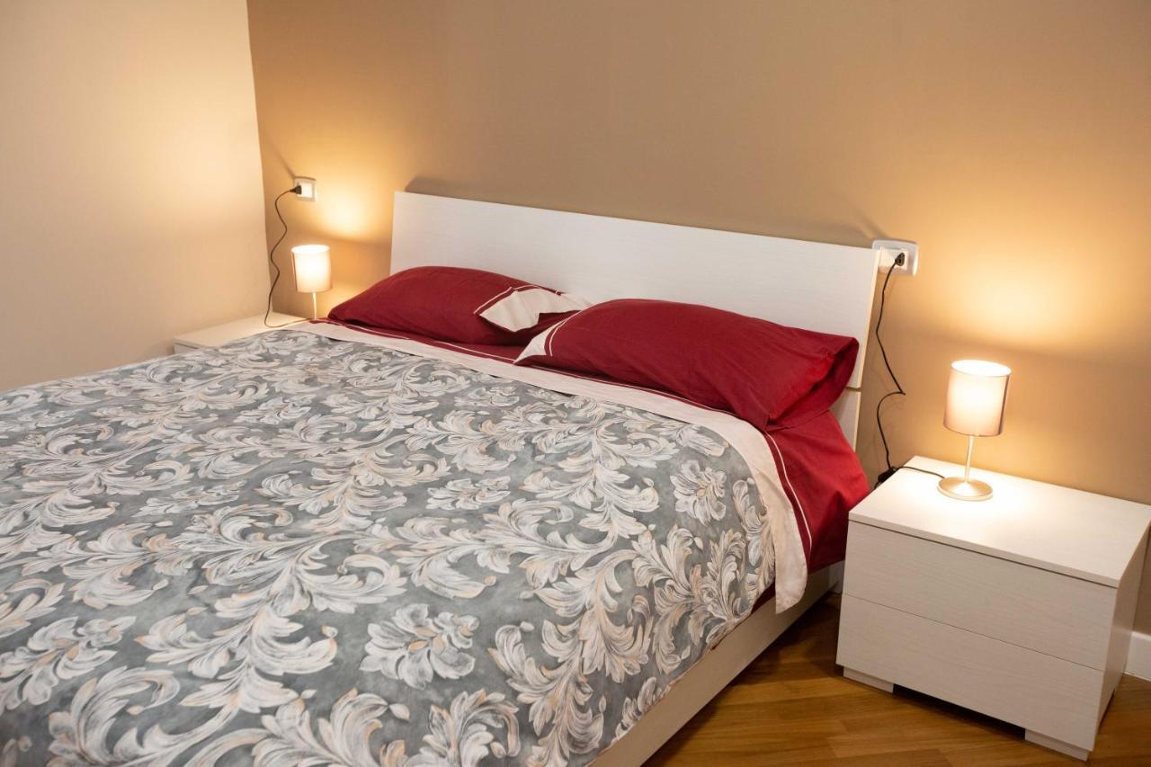 Privilege Chiaia By Dimorra Apartment Naples