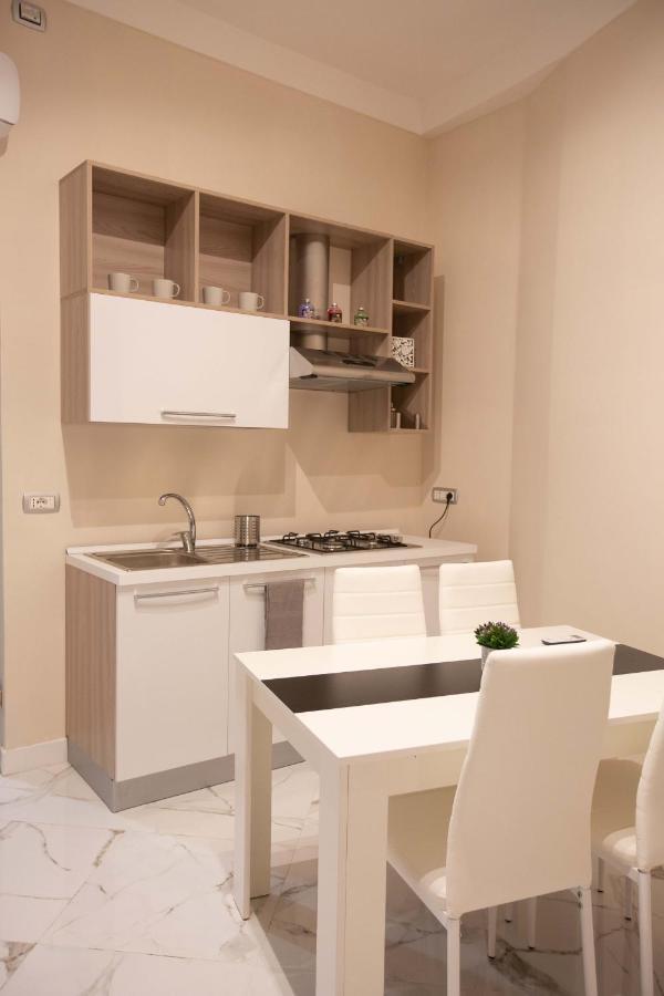 Privilege Chiaia By Dimorra * Naples