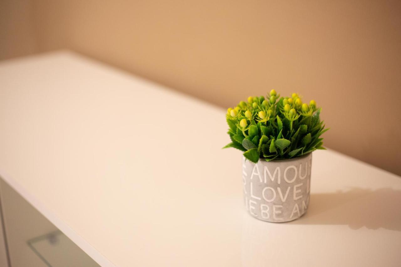 Privilege Chiaia By Dimorra Apartment *
