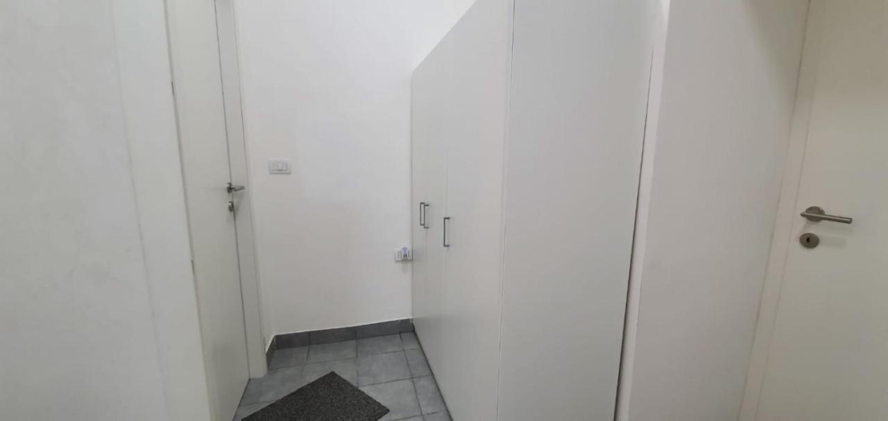 Sky House Apartment *