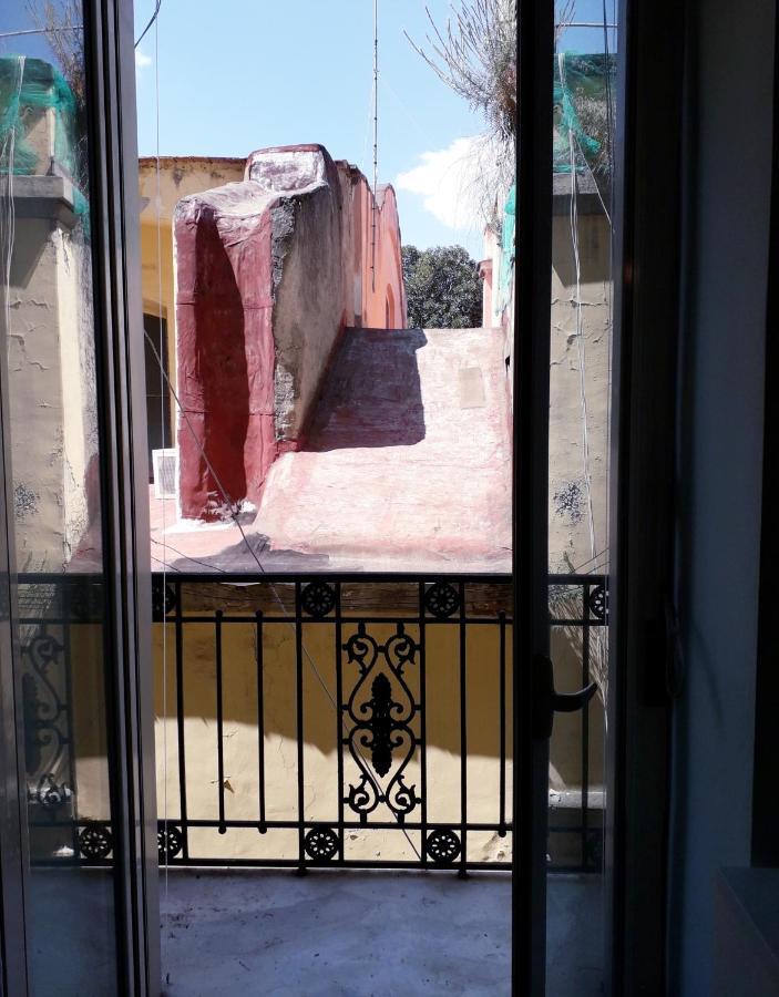 Holiday home Casa Oasi Blu Naples