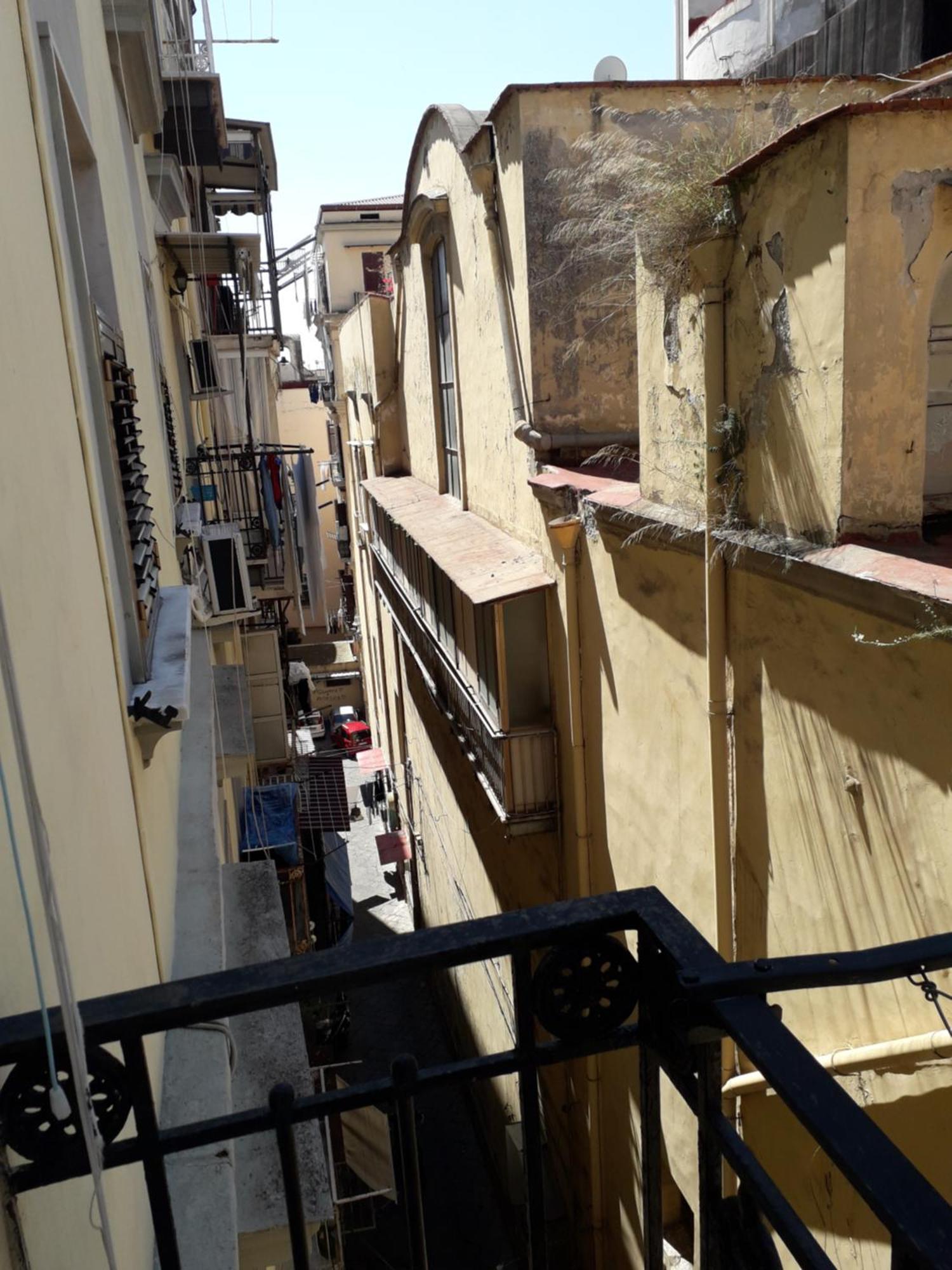 Holiday home Casa Oasi Blu Naples
