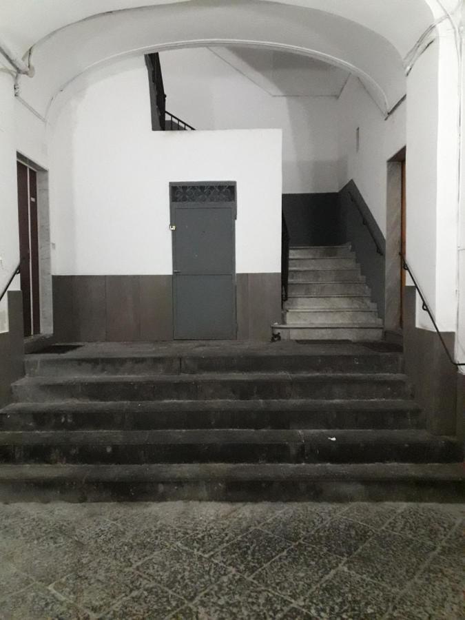 Casa Oasi Blu *
