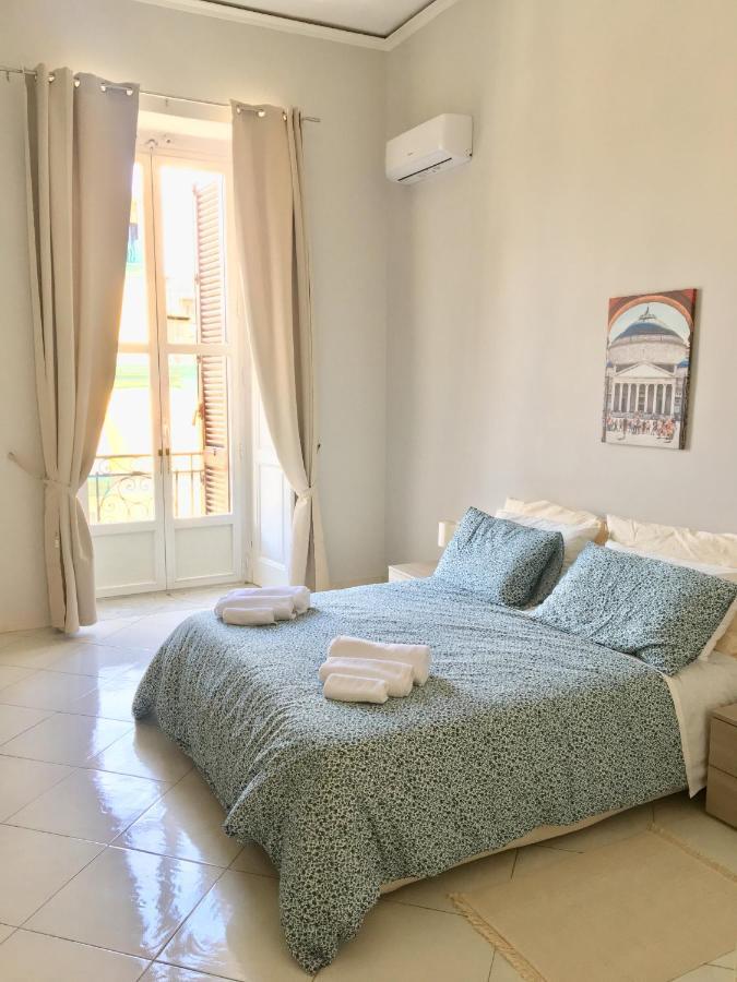 A Casa Di Titto Apartment Naples