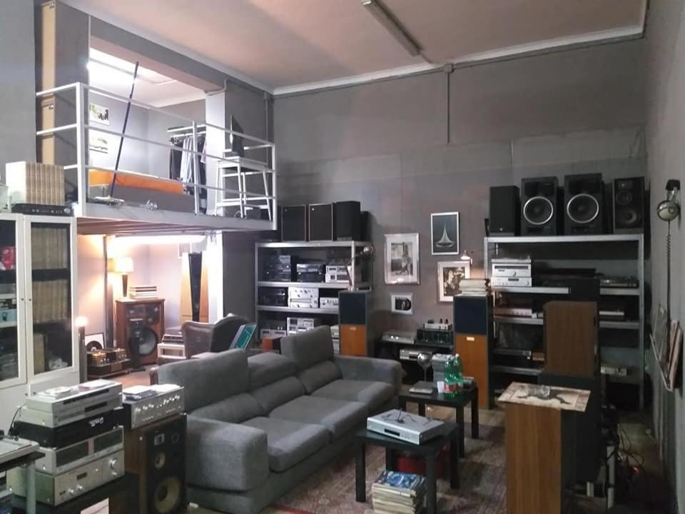 Vintage Music Naples