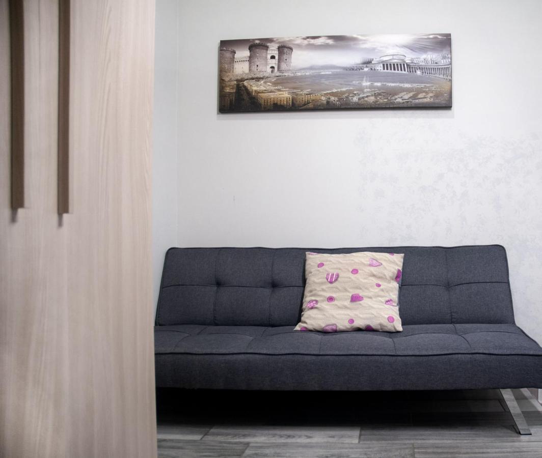 Viva Bed & Breakfast Naples