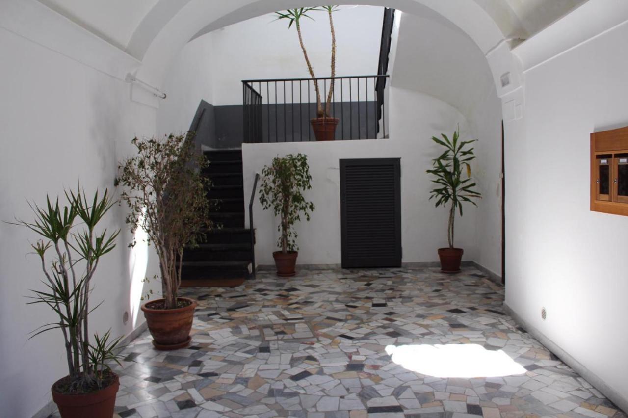 Dimora Via Col Vento Naples