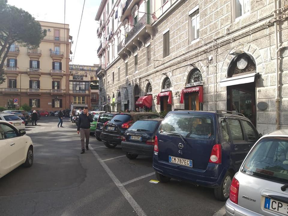Vintage Music * Naples
