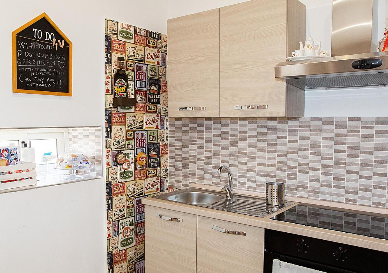 Apartment Marta House *