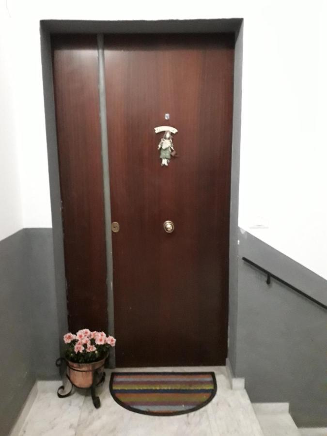 Casa Oasi Blu Holiday home *