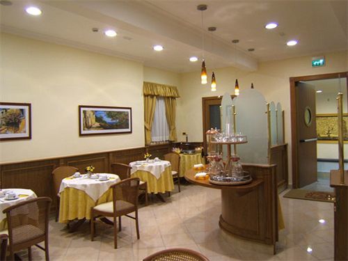 Hotel Buono Naples