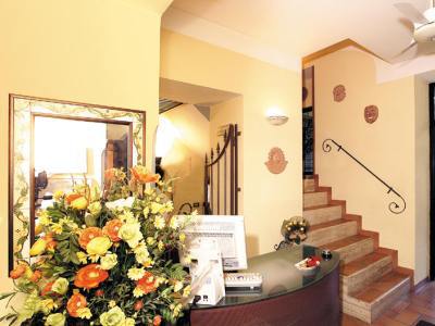 Medici Hotel 3*