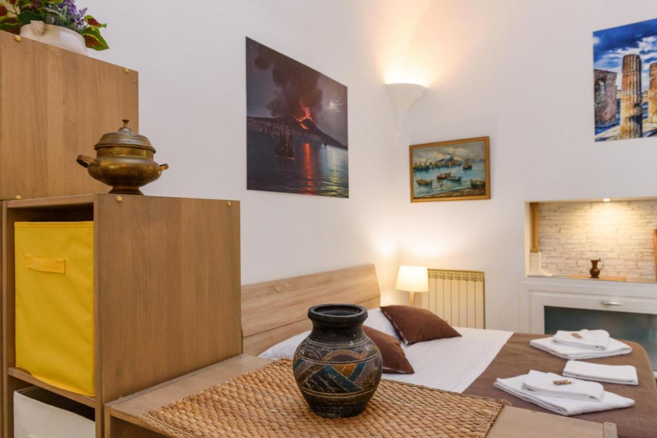 Sarracino Relais Bed & Breakfast Naples