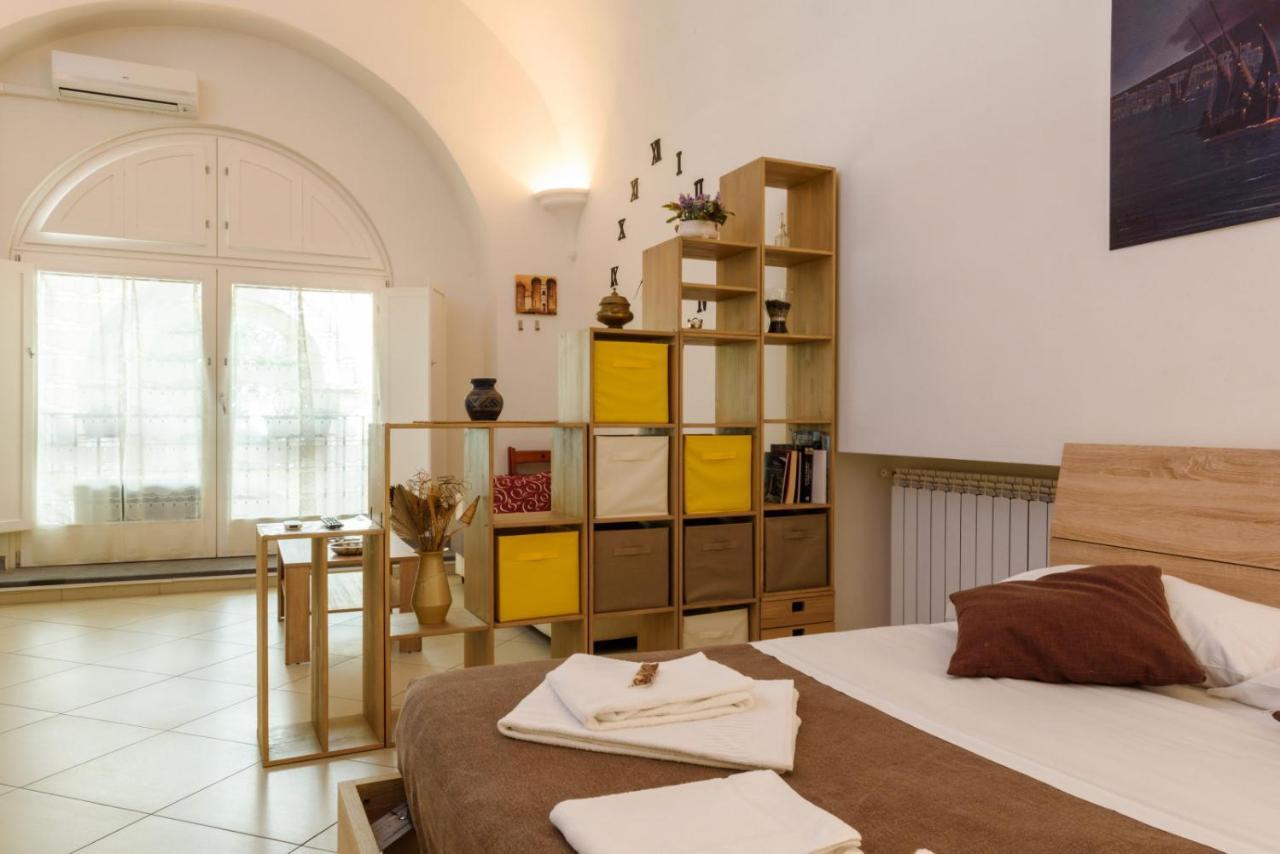 Bed & Breakfast Sarracino Relais 2*