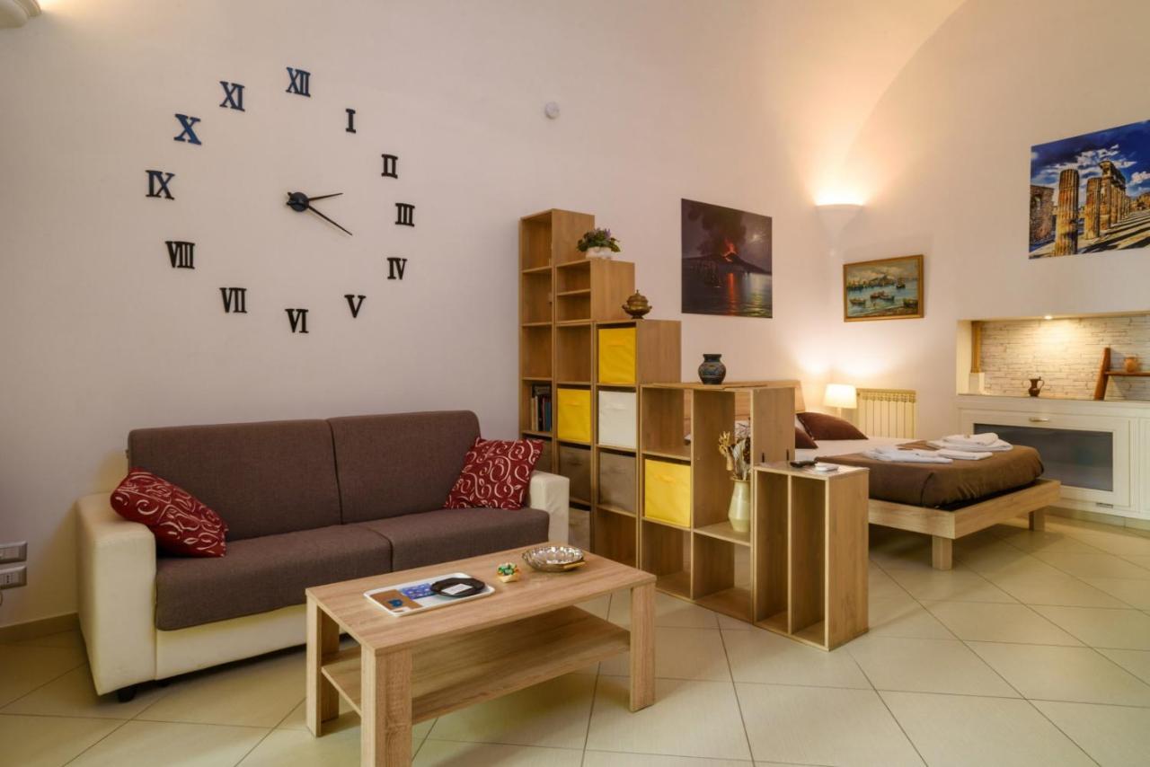Bed & Breakfast Sarracino Relais Naples