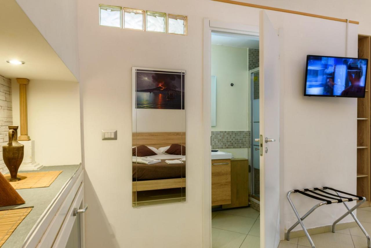 Sarracino Relais Naples