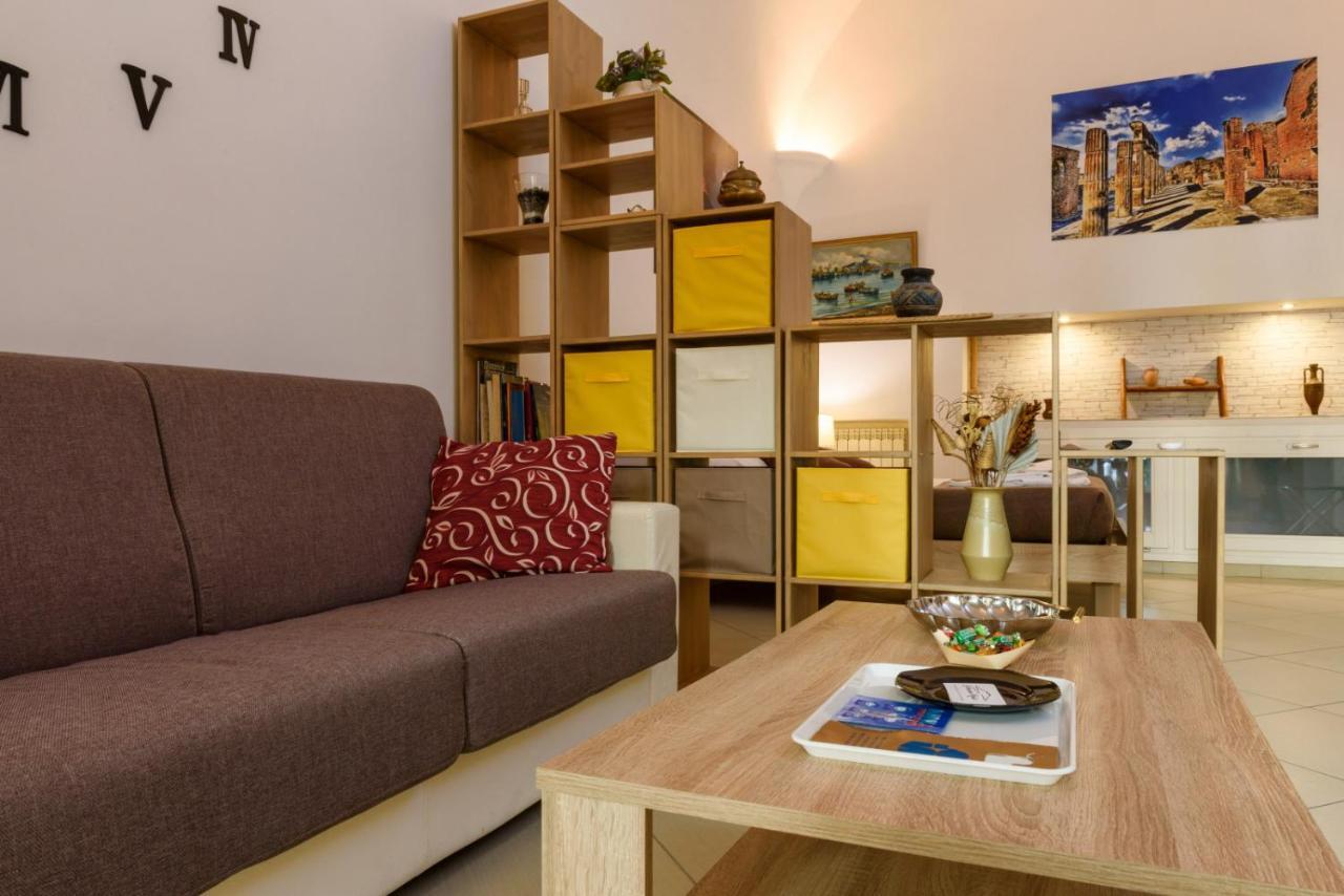 Sarracino Relais Bed & Breakfast 2*