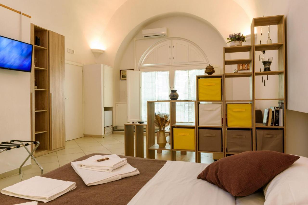 Bed & Breakfast Sarracino Relais 2*