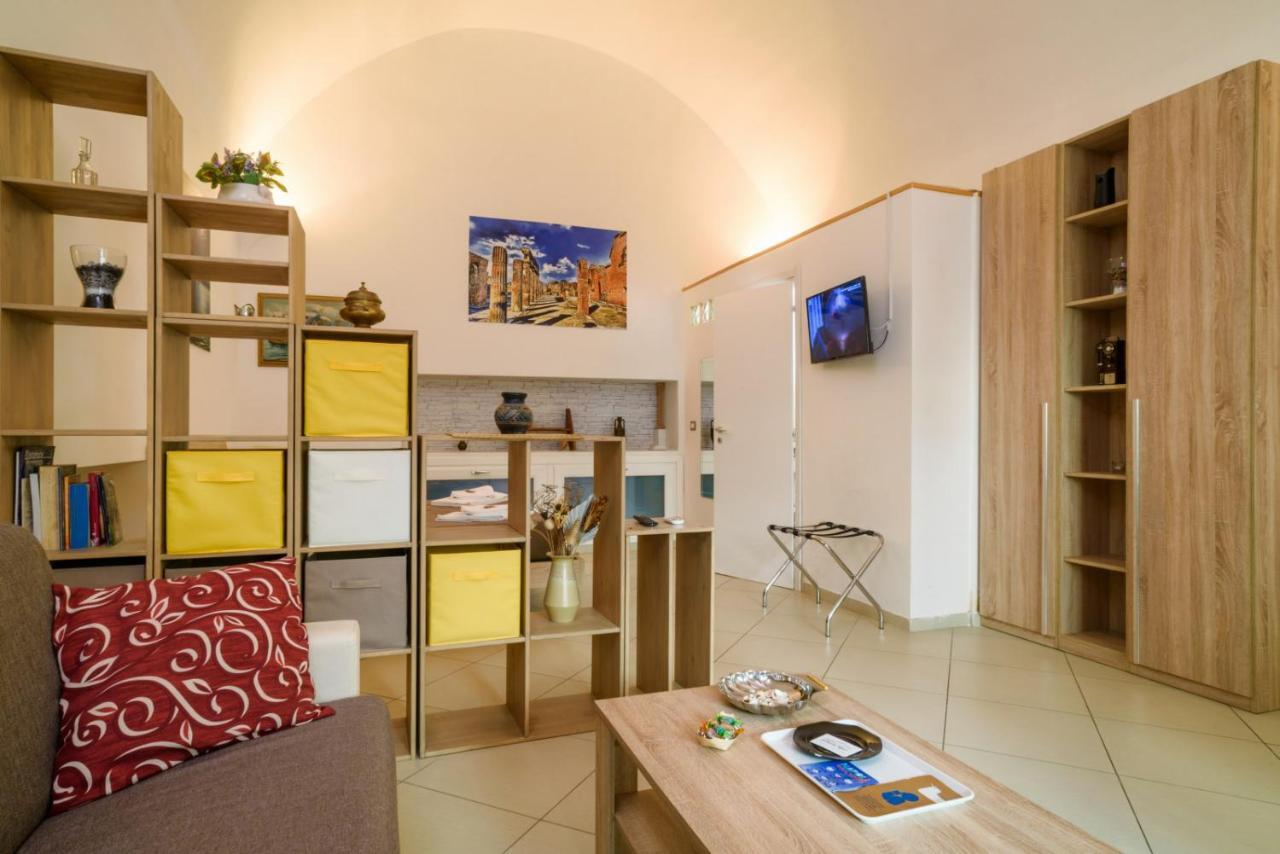 Sarracino Relais 2* Naples