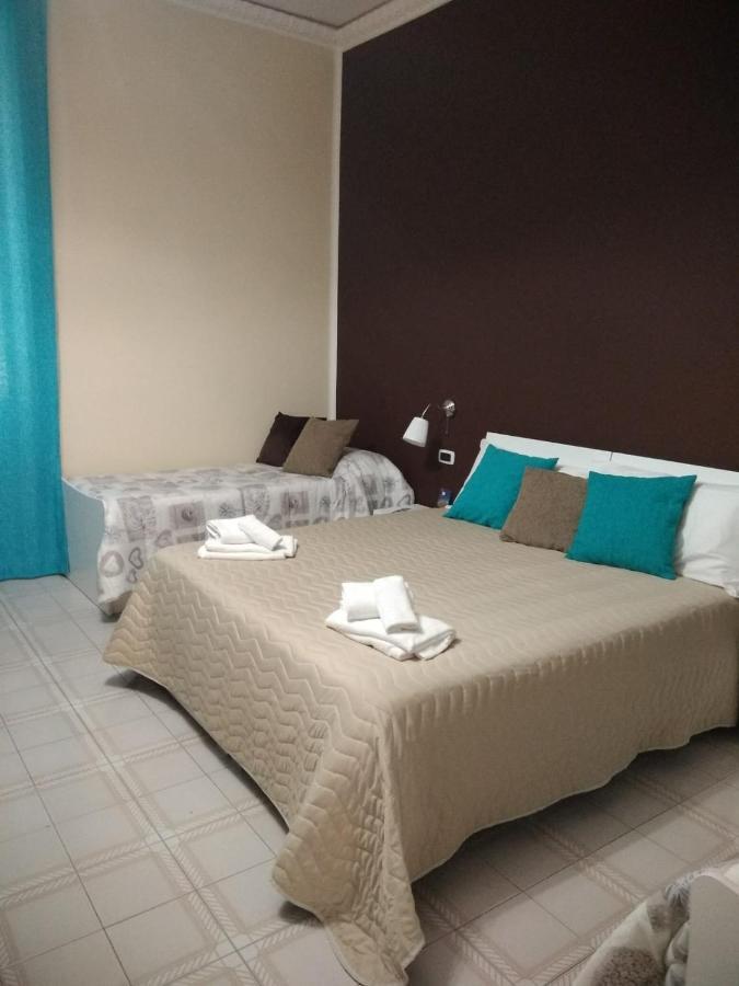 Apartment Domus Mea *
