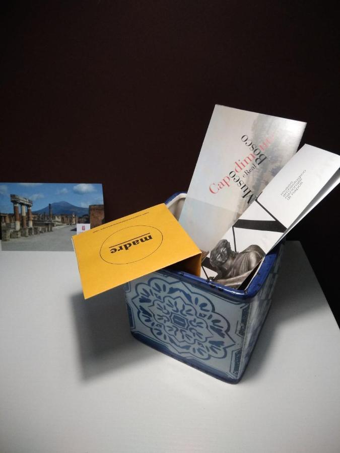 Domus Mea Apartment Naples