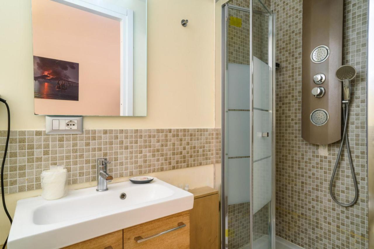 Bed & Breakfast Sarracino Relais Naples