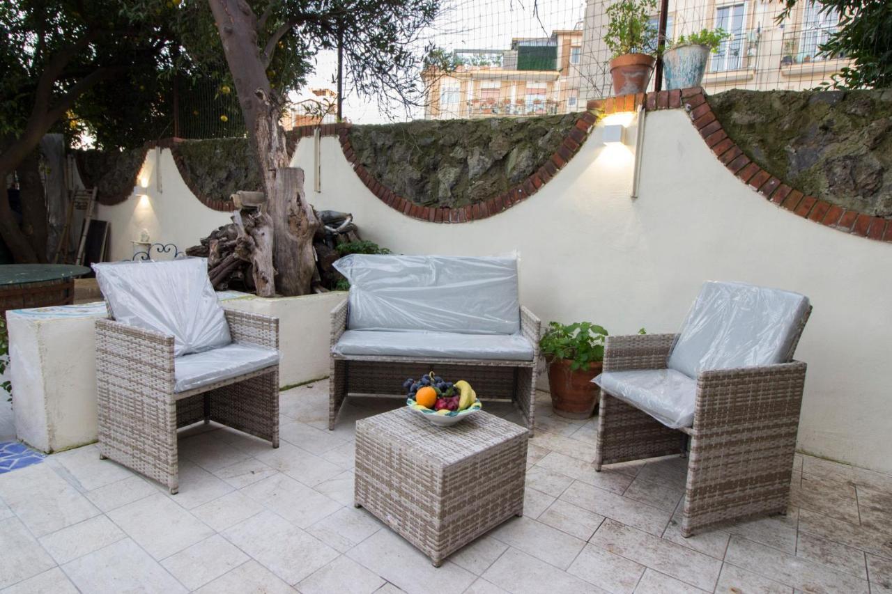 Oasi Relax Manzoni By Hhn Naples