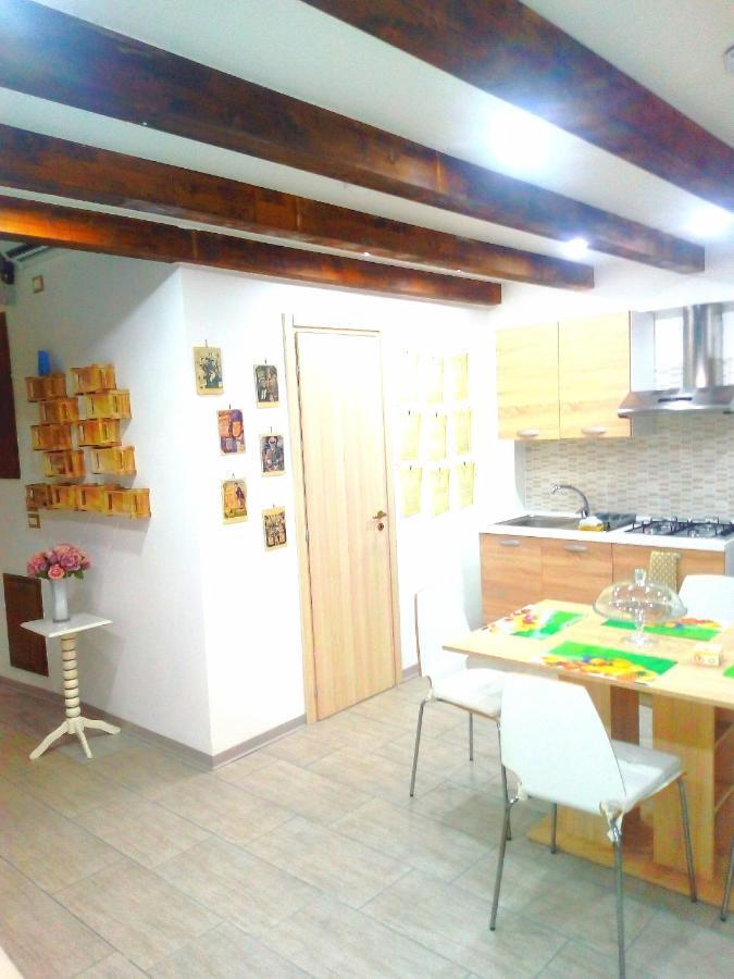 Apartment Opera...home Naples
