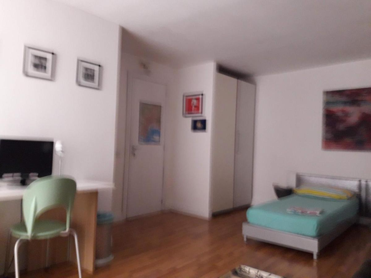 Spazio Guest house